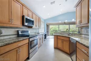 25208 Pelican Creek Circle, Bonita Springs, FL 34134 - MLS#225073164