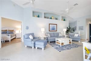 25208 Pelican Creek Circle, Bonita Springs, FL 34134 - MLS#225073164