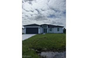 848 Amigo Street, Lehigh Acres, FL 33974 - MLS#225073170