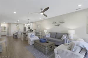 14663 Edgewater Circle, Naples, FL 34114 - MLS#225073174