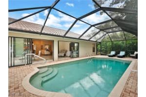 241 Saint James Way, Naples, FL 34104 - MLS#225073175