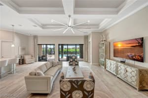 9574 Everglades Drive, Naples, FL 34120 - MLS#225073178