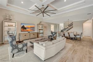 9574 Everglades Drive, Naples, FL 34120 - MLS#225073178
