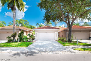 8092 Sanctuary Drive, Naples, FL 34104 - MLS#225073181