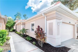 8092 Sanctuary Drive, Naples, FL 34104 - MLS#225073181
