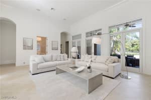 15655 Villoresi Way, Naples, FL 34110 - MLS#225073183