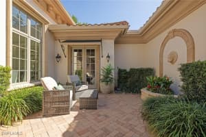 15655 Villoresi Way, Naples, FL 34110 - MLS#225073183