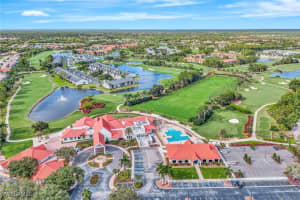 7360 Glenmoor Ln Sw 4108, Naples