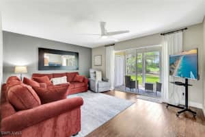 7360 Glenmoor Lane, Naples, FL 34104 Sold 11/24/25