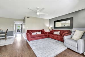 7360 Glenmoor Lane, Naples, FL 34104 Sold 11/24/25