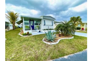 220 Derwent Boulevard, Fort Myers, FL 33908 - MLS#225073193