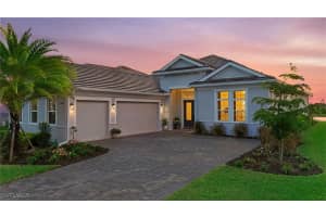 15445 Turin Drive, Naples, FL 34114 - MLS#225073199