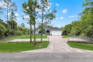 2180 12th Avenue, Naples, FL 34120 Sold 11/10/25