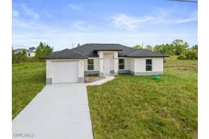 663 Hawthorne Avenue, Lehigh Acres, FL 33974 - MLS#225073201