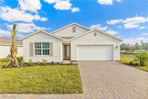 715 5th Street, Cape Coral, FL 33991 - MLS#225073204