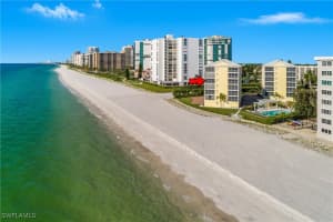 3483 Gulf Shore Blvd N 401, Naples