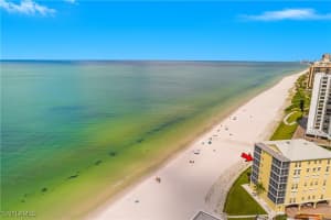 3483 Gulf Shore Boulevard, Naples, FL 34103 - MLS#225073206