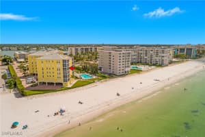 3483 Gulf Shore Boulevard, Naples, FL 34103 - MLS#225073206