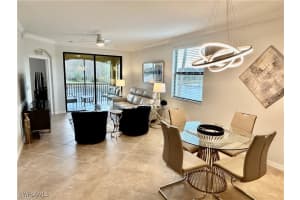 9566 Trevi Court, Naples, FL 34113 - MLS#225073208