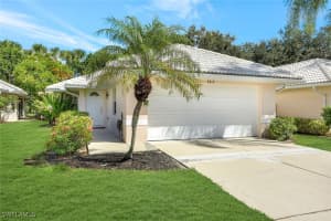 4910 Europa Drive, Naples, FL 34105 - MLS#225073210