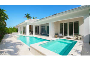 700 Wedge Drive, Naples, FL 34103 - MLS#225073215