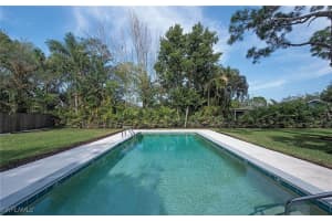 1281 Diana Avenue, Naples, FL 34103 - MLS#225073217