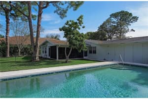 1281 Diana Avenue, Naples, FL 34103 - MLS#225073217