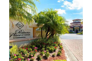 13010 Positano Cir 108, Naples