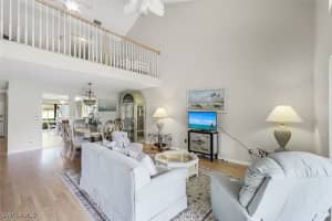 205 Deerwood Circle, Naples, FL 34113 - MLS#225073219