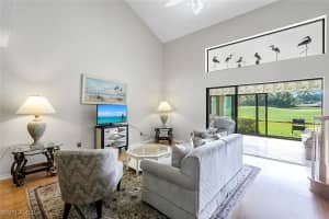 205 Deerwood Circle, Naples, FL 34113 - MLS#225073219