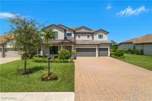 17628 Kinzie Ln, Estero
