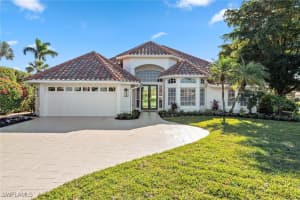 8338 Tuliptree Place, Naples, FL 34113 - MLS#225073231