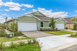 17525 Wild Iris Ave, Punta Gorda