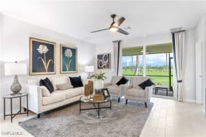 17525 WILD IRIS Avenue, Punta Gorda, FL 33982 - MLS#225073234