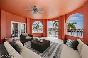451 Bayfront Pl 5207, Naples