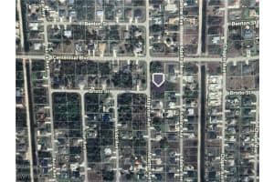 1024 Atherton Avenue, Lehigh Acres, FL 33971 - MLS#225073242