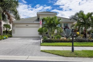 7831 Martino Circle, Naples, FL 34112 - MLS#225073245