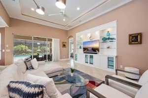 7831 Martino Circle, Naples, FL 34112 - MLS#225073245