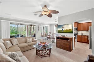 10351 Glastonbury Circle, Fort Myers, FL 33913 - MLS#225073246