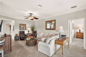 10351 Glastonbury Circle, Fort Myers, FL 33913 - MLS#225073246