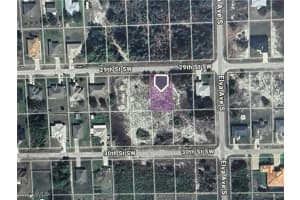 2705 29th Street, Lehigh Acres, FL 33976 - MLS#225073248