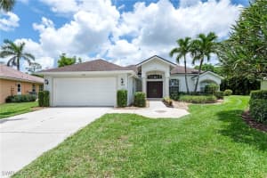 2050 Terrazzo Lane, Naples, FL 34104 - MLS#225073259