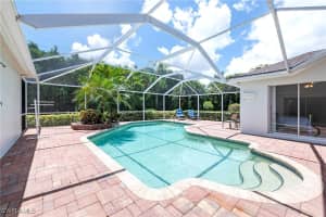 2050 Terrazzo Lane, Naples, FL 34104 - MLS#225073259