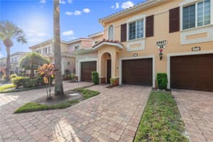 10017 Villagio Gardens Lane, Estero, FL 33928 - MLS#225073270