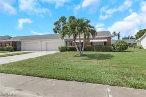 7032 Cedarhurst Drive, Fort Myers, FL 33919 - MLS#225073271