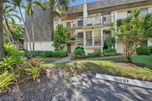 1637 Spoonbill Lane, Naples, FL 34105 - MLS#225073272
