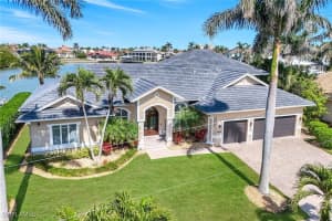 650 Rockport Court, Marco Island, FL 34145 - MLS#225073278
