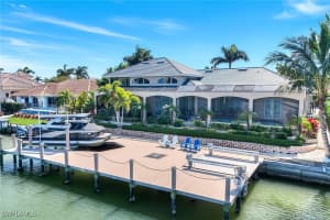 650 Rockport Court, Marco Island, FL 34145 - MLS#225073278
