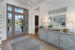 1300 Cobia Court, Naples, FL 34102 - MLS#225073284