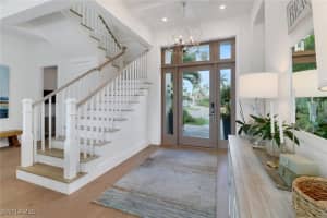 1300 Cobia Court, Naples, FL 34102 - MLS#225073284
